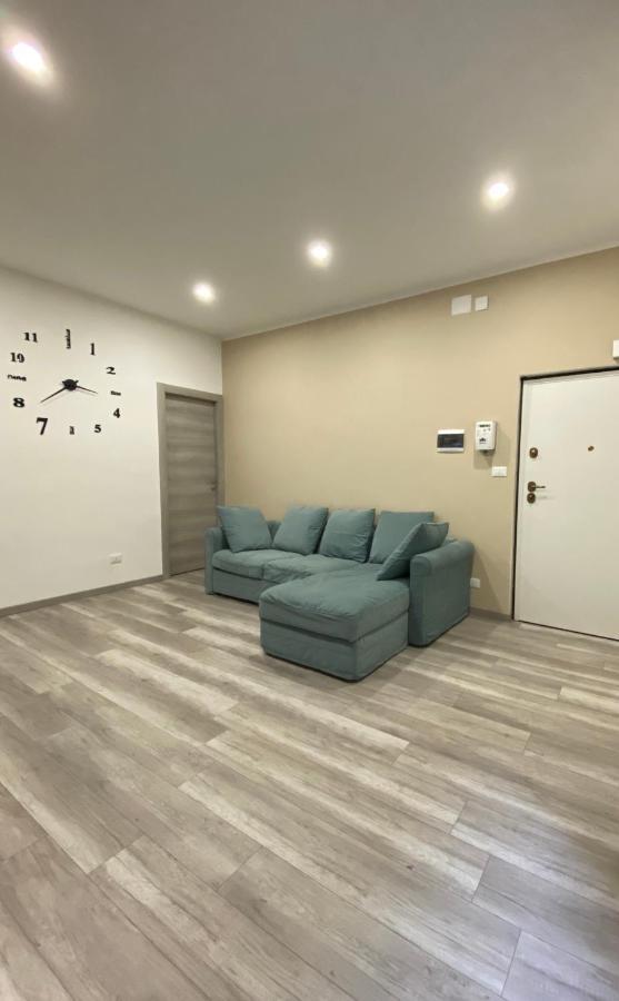 Fortezza Apartment N C Генуя Экстерьер фото