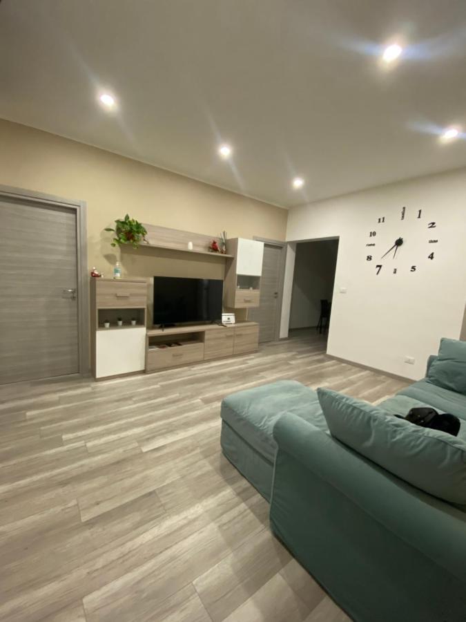 Fortezza Apartment N C Генуя Экстерьер фото